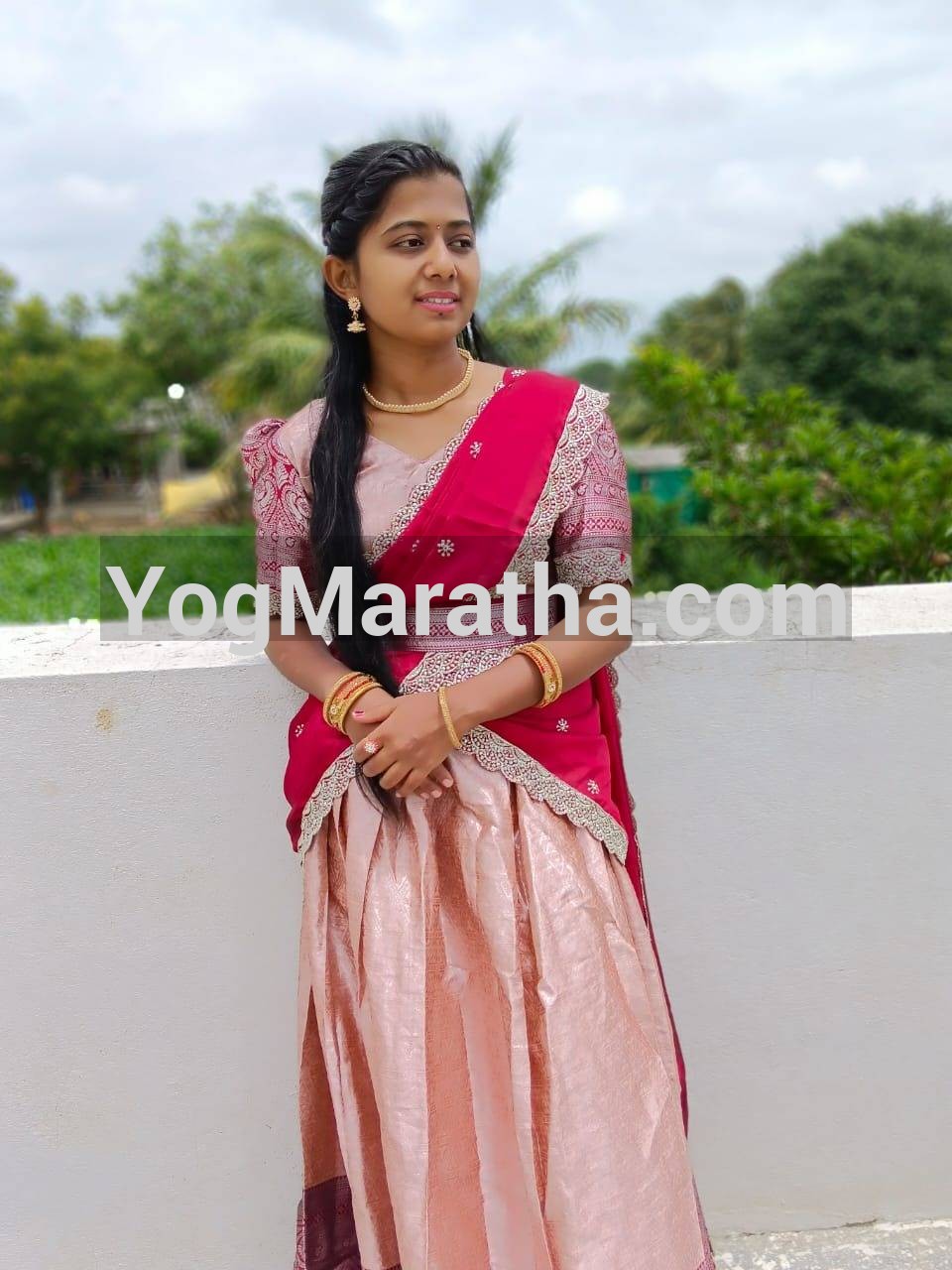 Maratha Marriage Profile