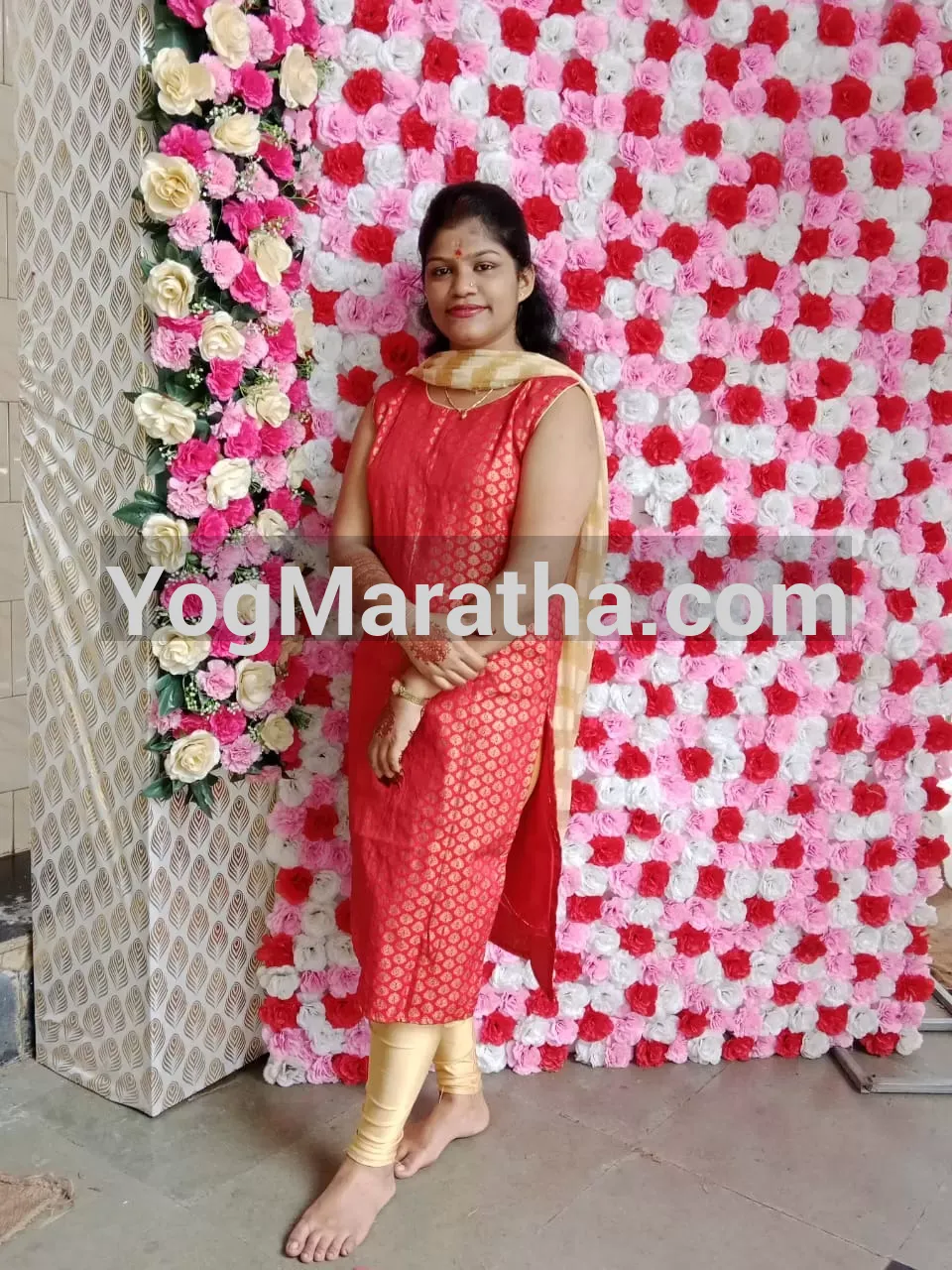 Maratha Marriage Profile