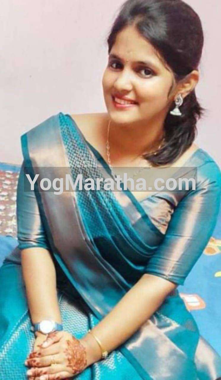 Maratha Marriage Profile