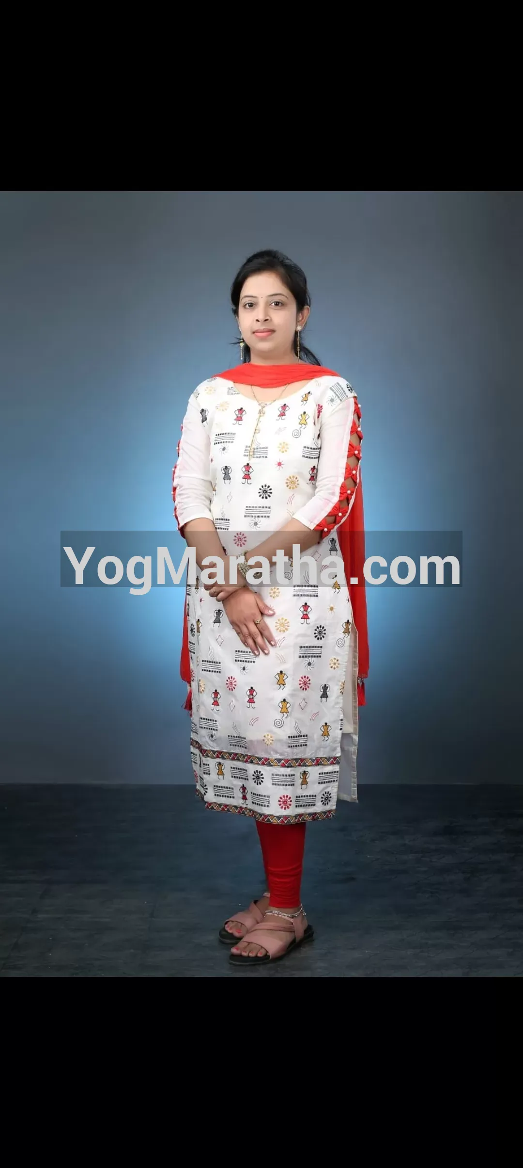 Maratha Marriage Profile