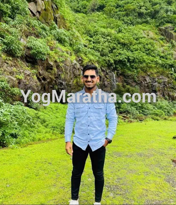 Maratha Marriage Profile