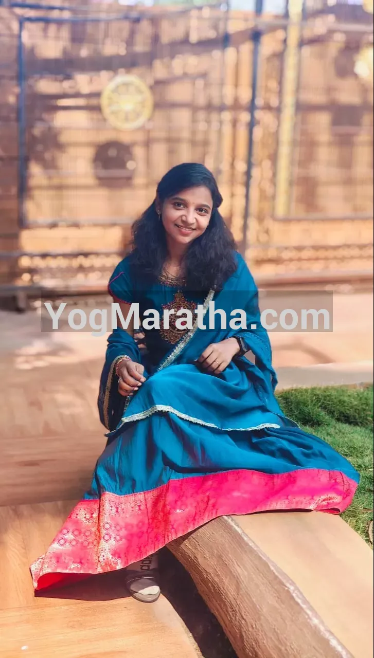 Maratha Marriage Profile