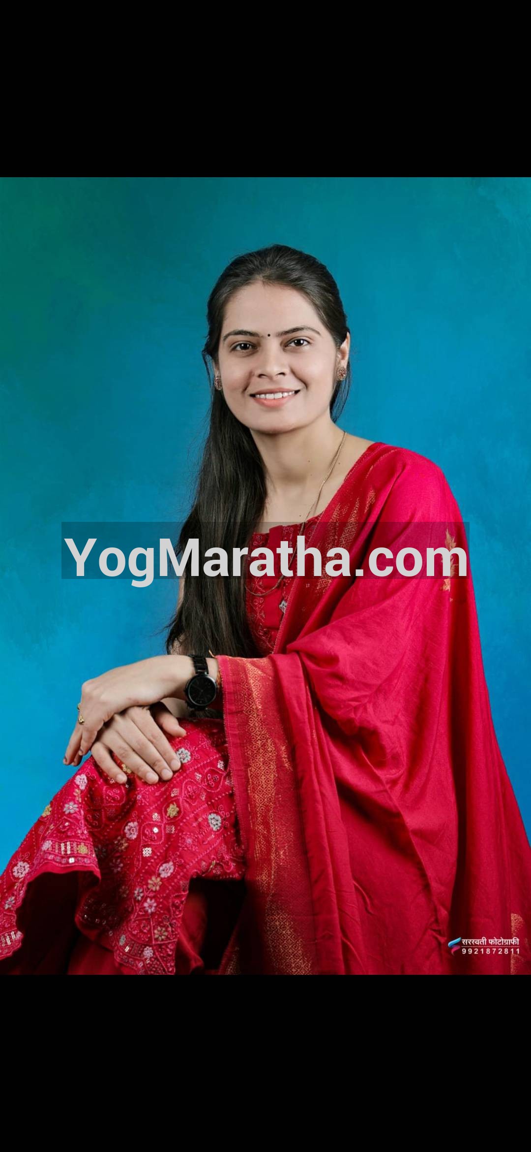 Maratha Marriage Profile