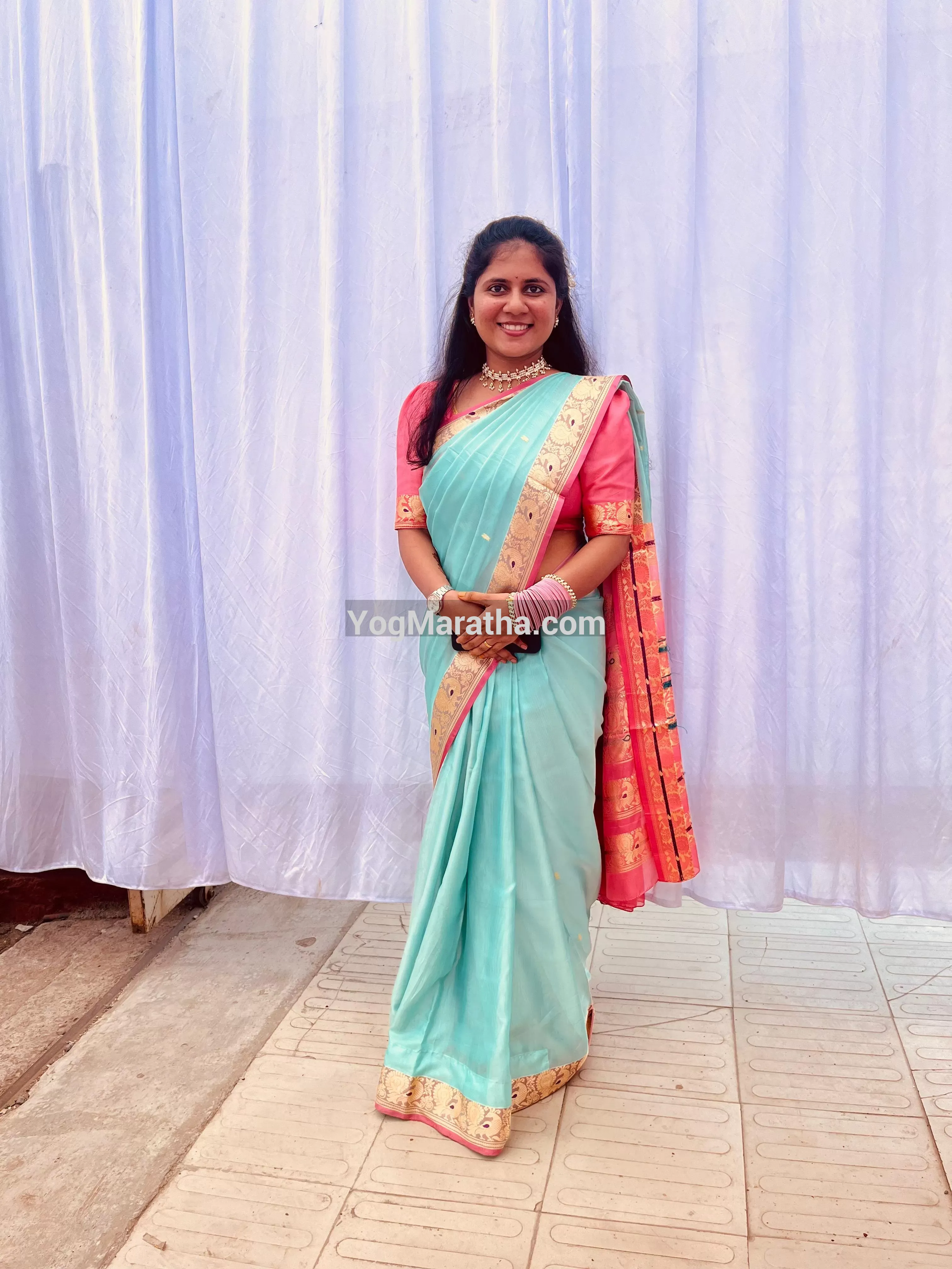 Maratha Marriage Profile