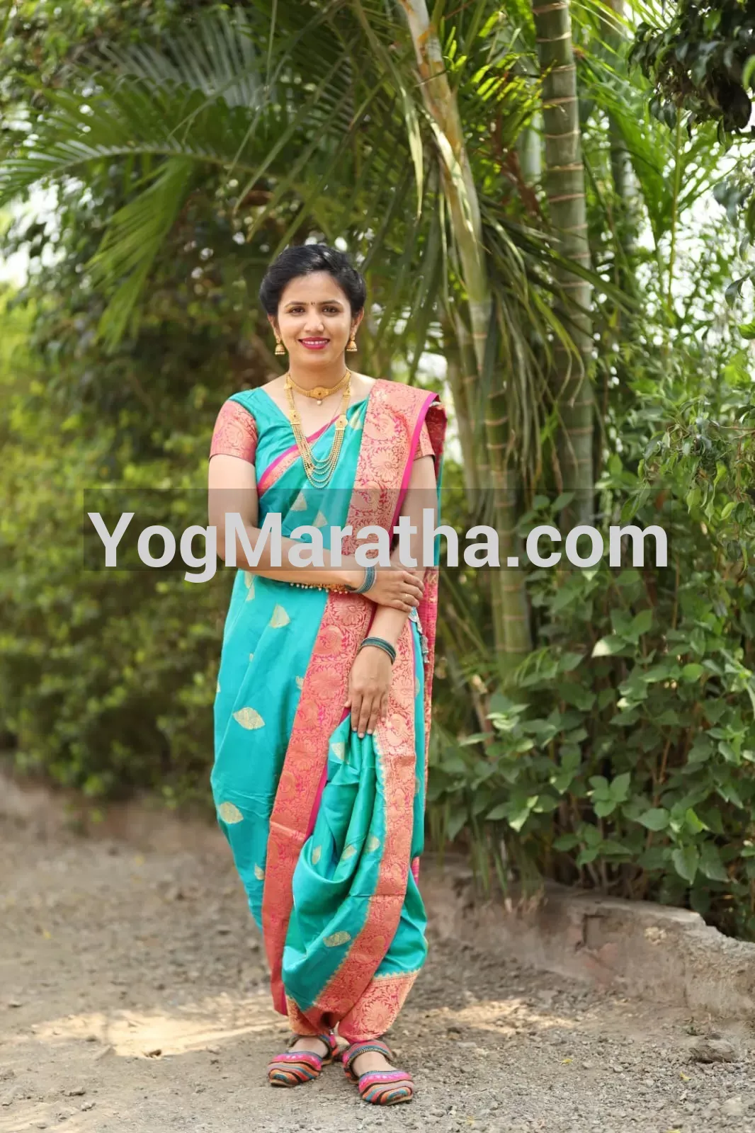 Maratha Marriage Profile