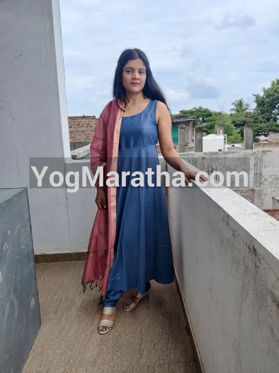 Maratha Marriage Profile