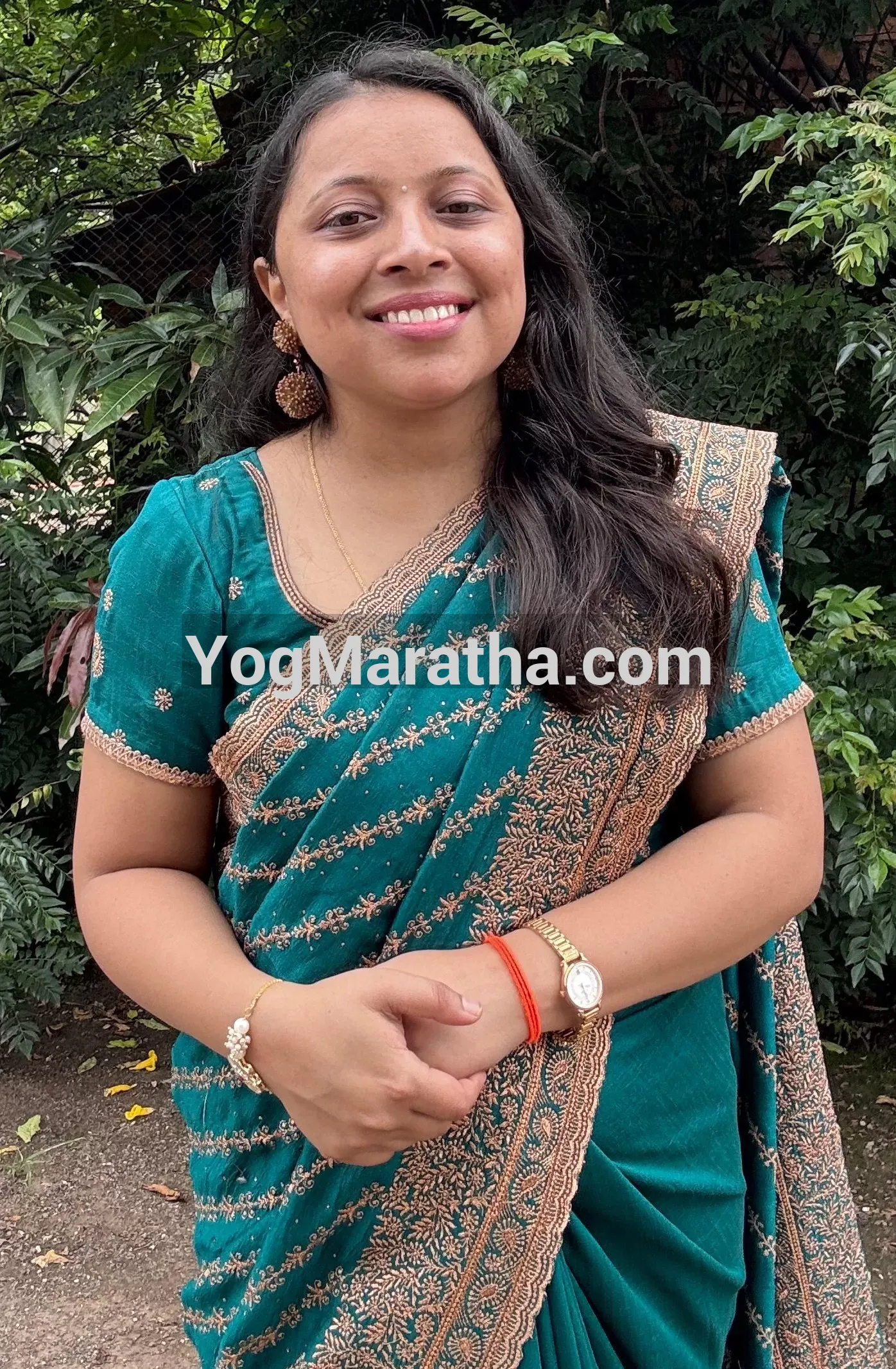 Maratha Marriage Profile