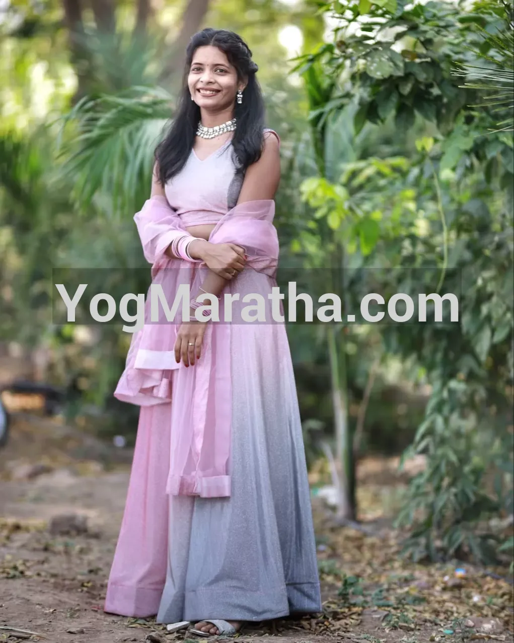 Maratha Marriage Profile