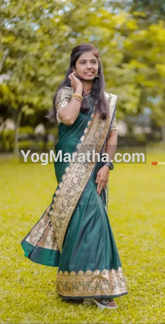 Maratha Marriage Profile