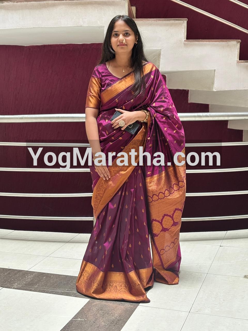 Maratha Marriage Profile