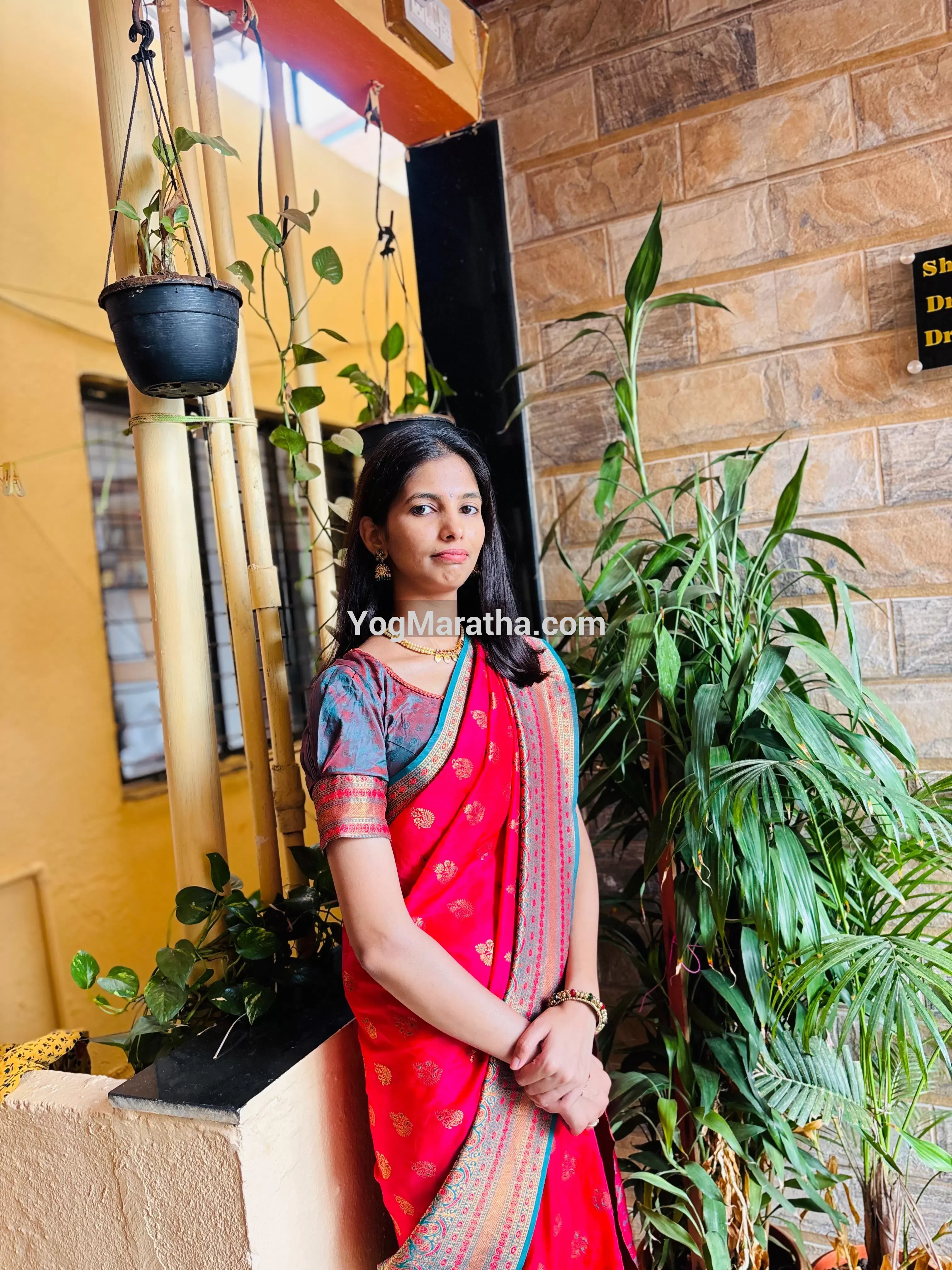 Maratha Marriage Profile