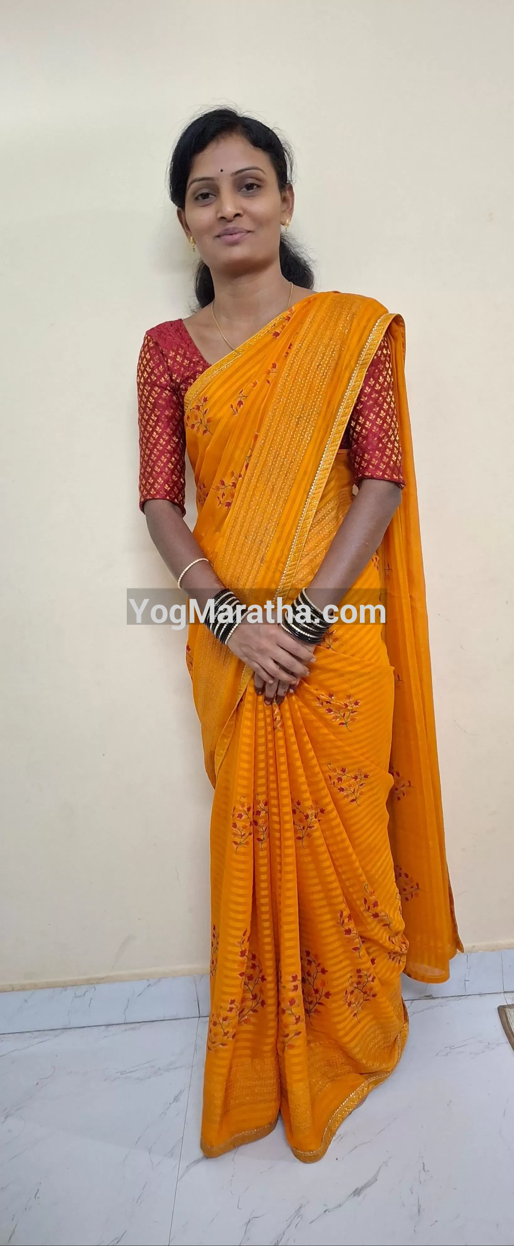 Maratha Marriage Profile