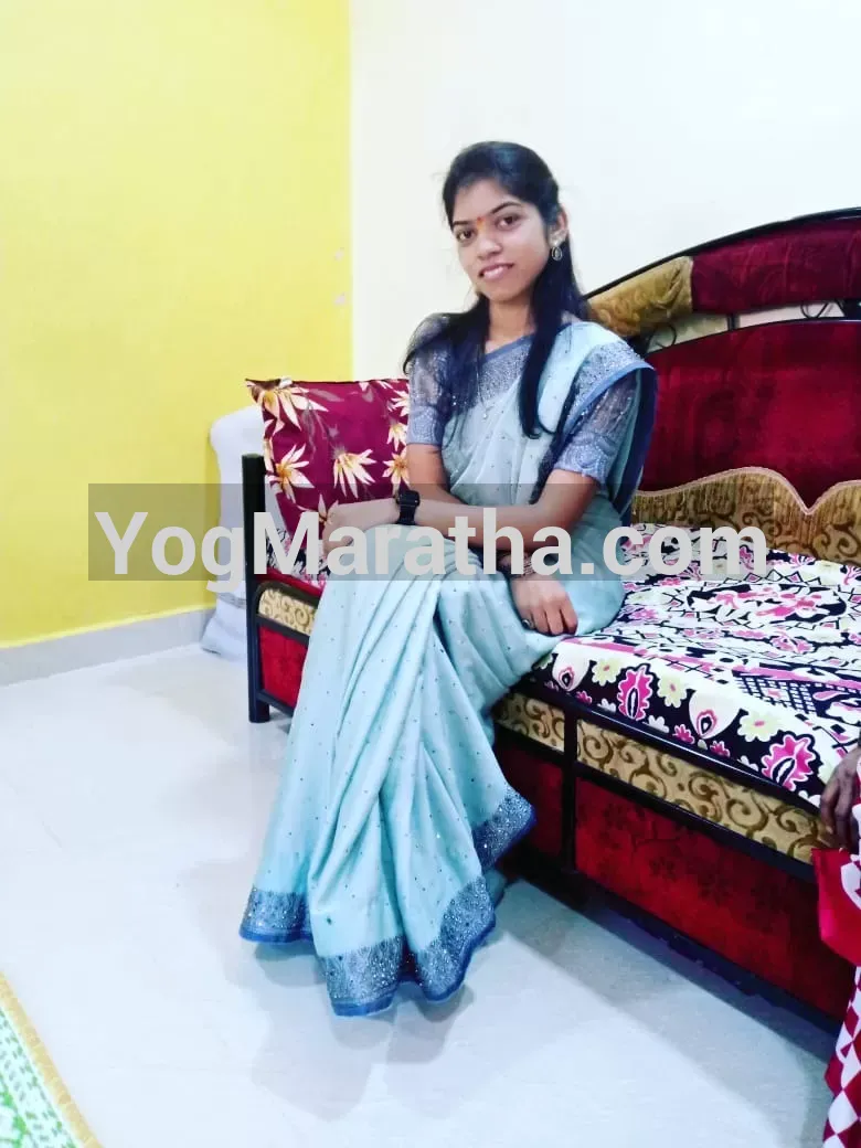 Maratha Marriage Profile