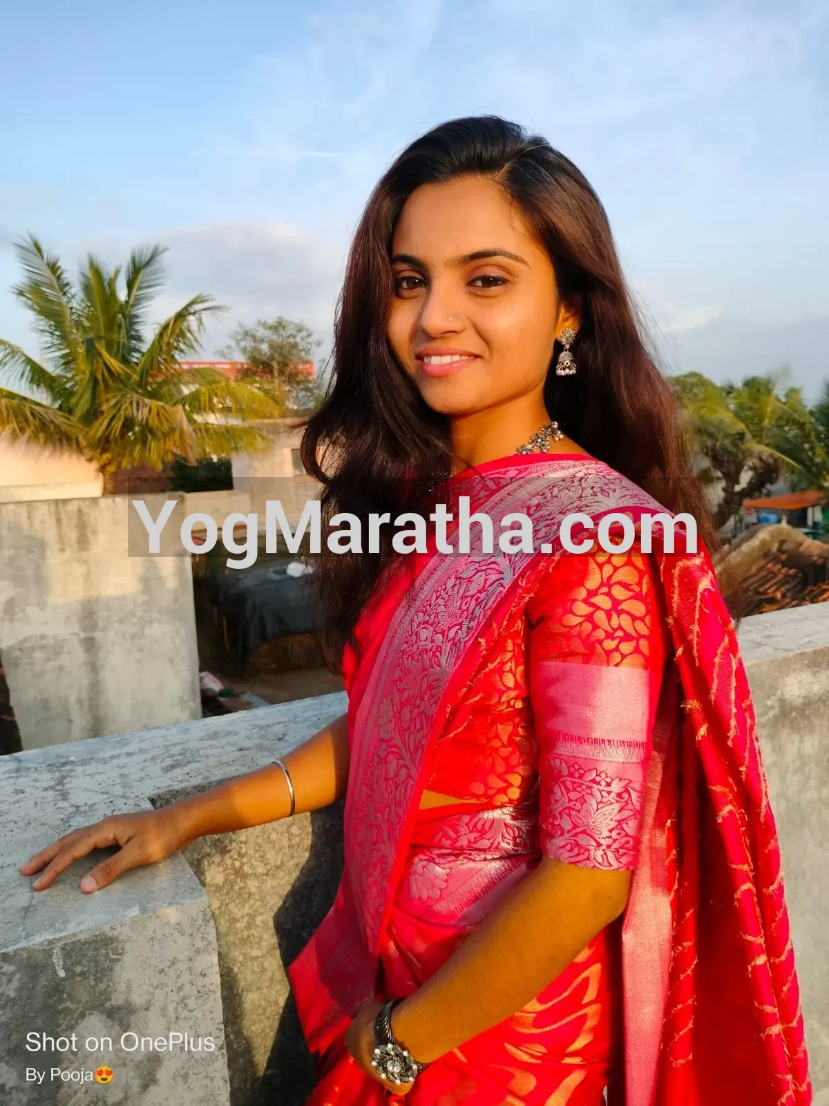 Maratha Marriage Profile