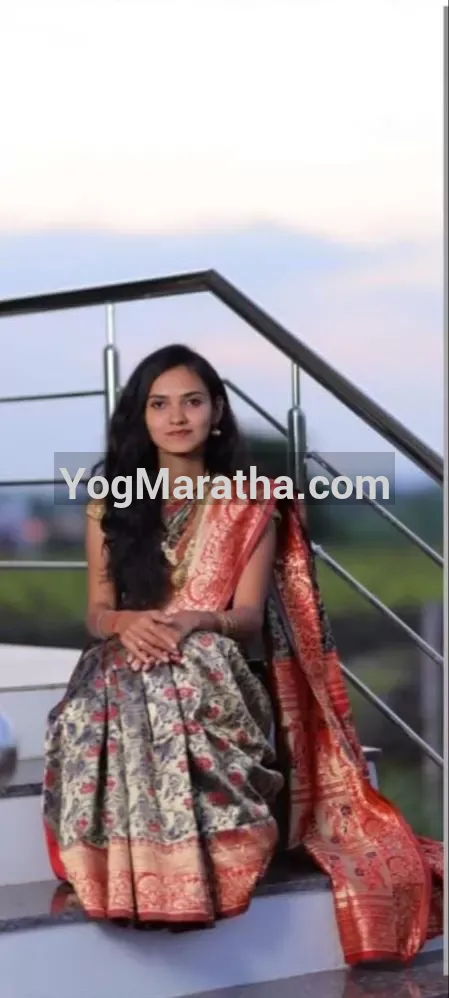 Maratha Marriage Profile