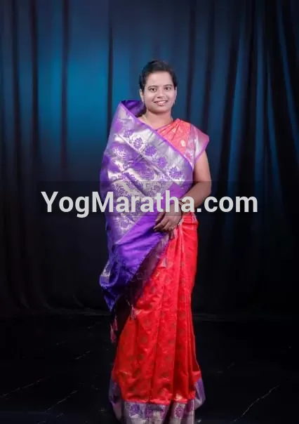 Maratha Marriage Profile
