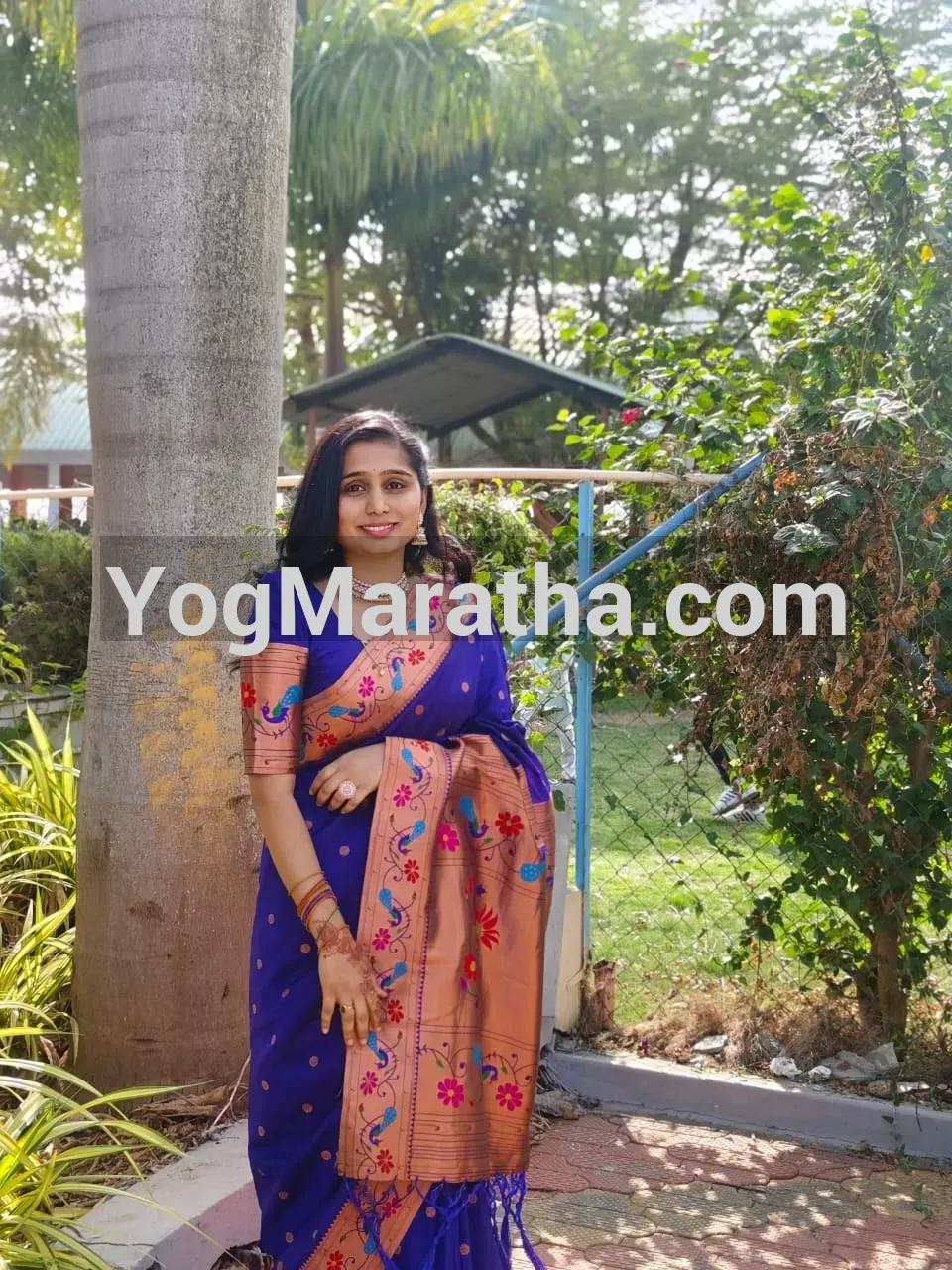 Maratha Marriage Profile