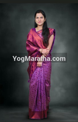 Maratha Marriage Profile