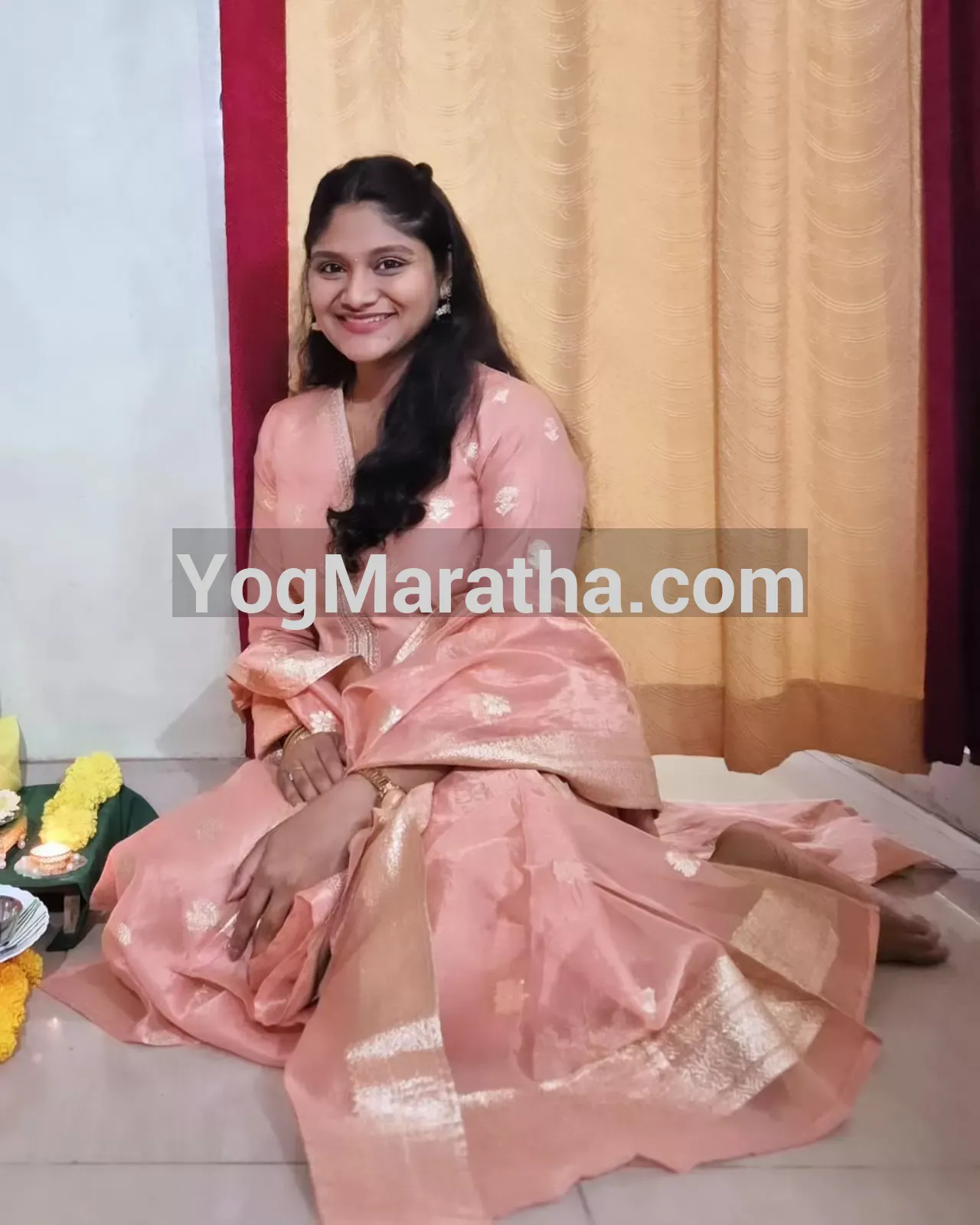 Maratha Marriage Profile