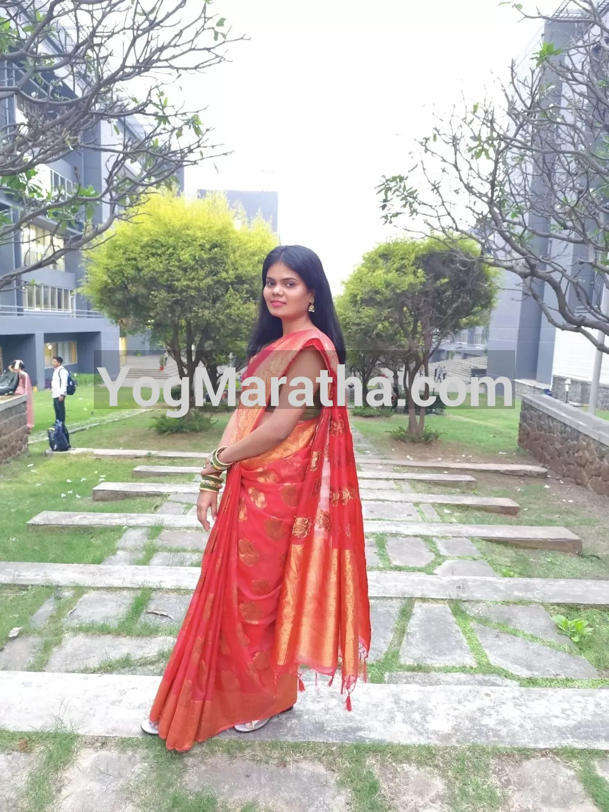 Maratha Marriage Profile