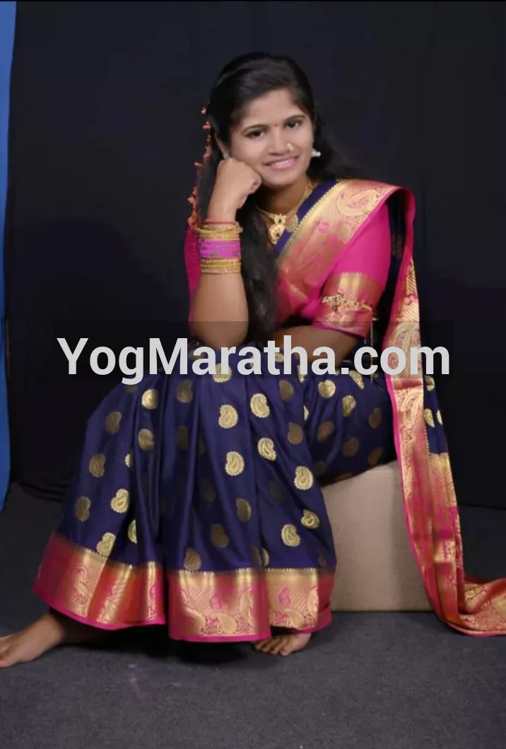 Maratha Marriage Profile