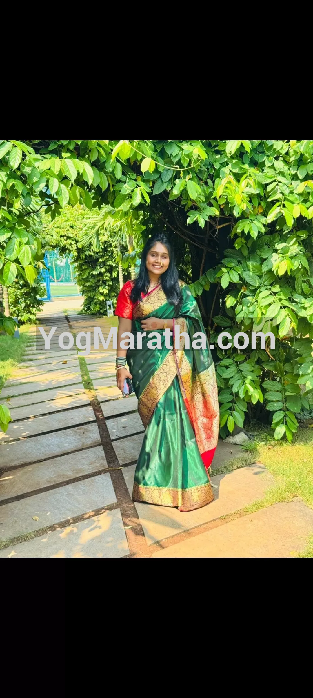 Maratha Marriage Profile
