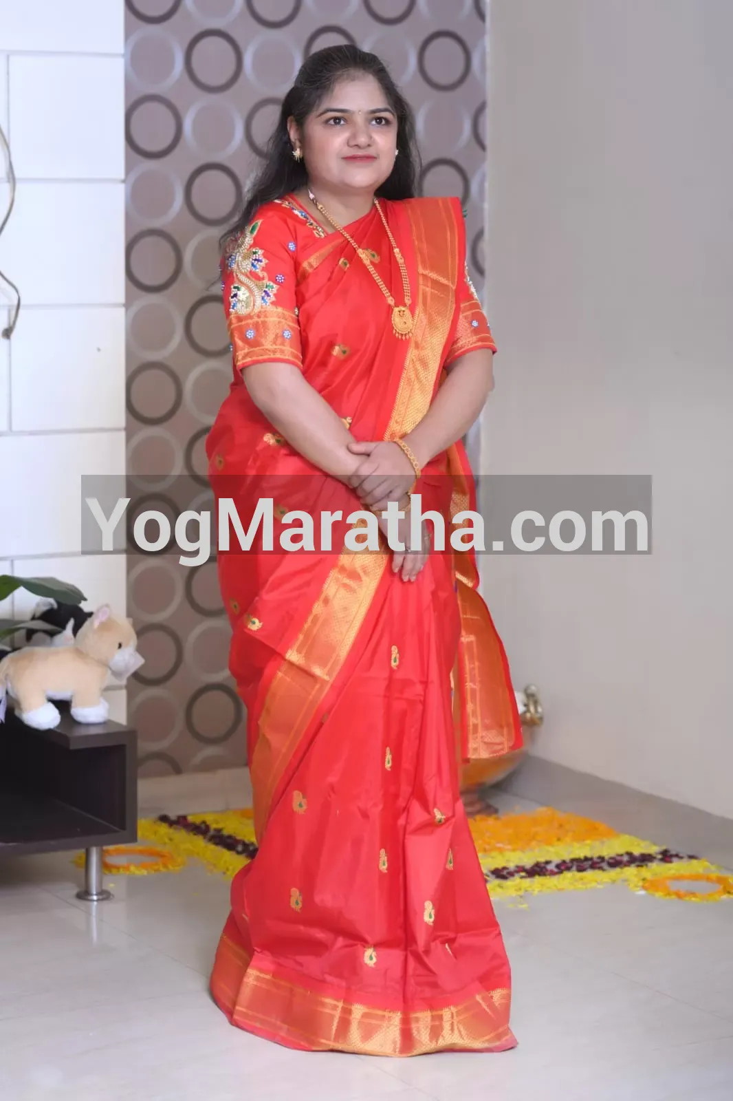 Maratha Marriage Profile
