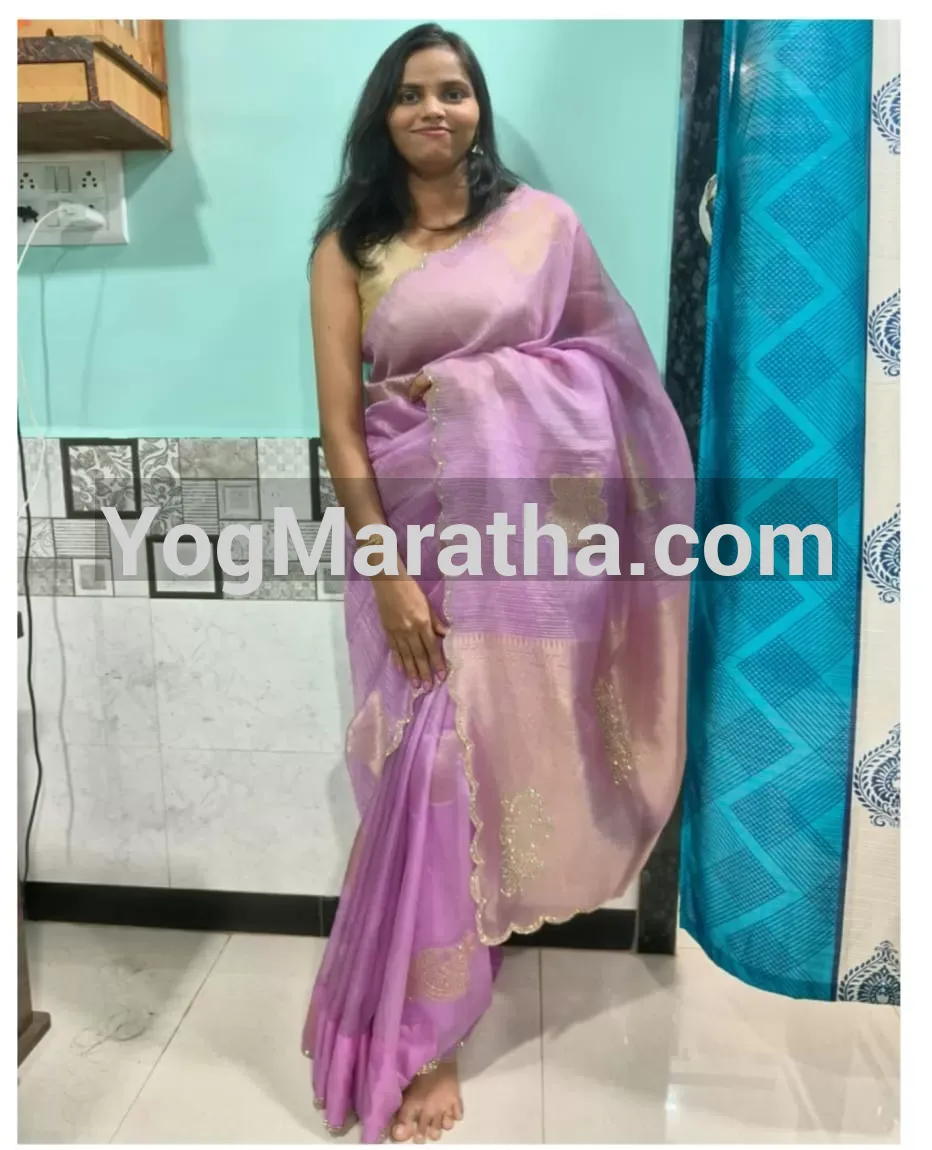 Maratha Marriage Profile