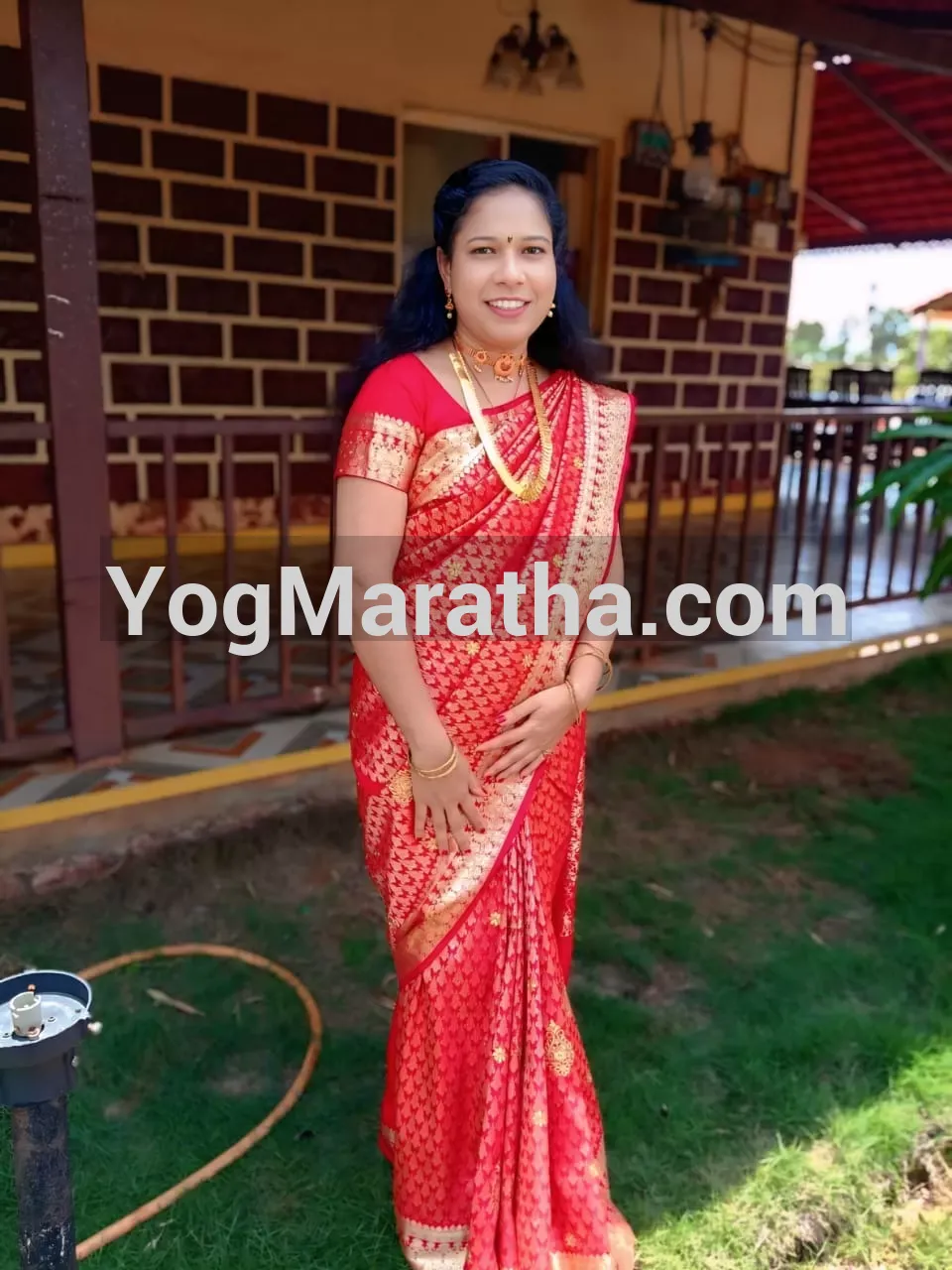 Maratha Marriage Profile