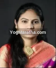 Maratha Marriage Profile