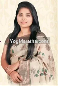 Maratha Marriage Profile