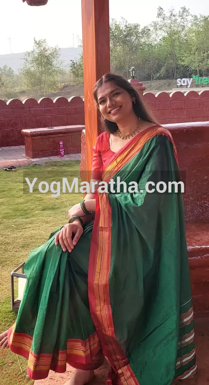 Maratha Marriage Profile