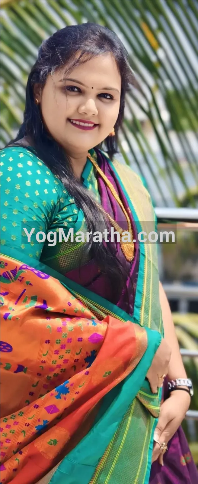 Maratha Marriage Profile