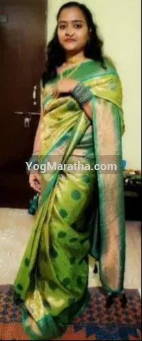 Maratha Marriage Profile