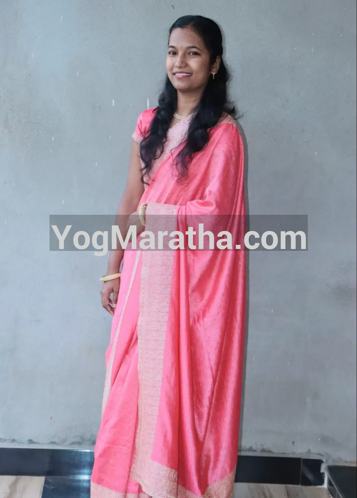 Maratha Marriage Profile