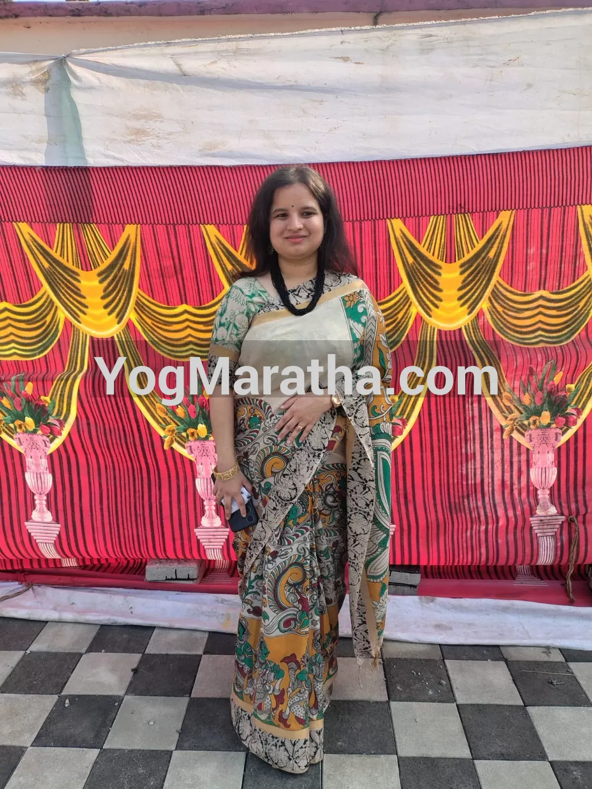 Maratha Marriage Profile