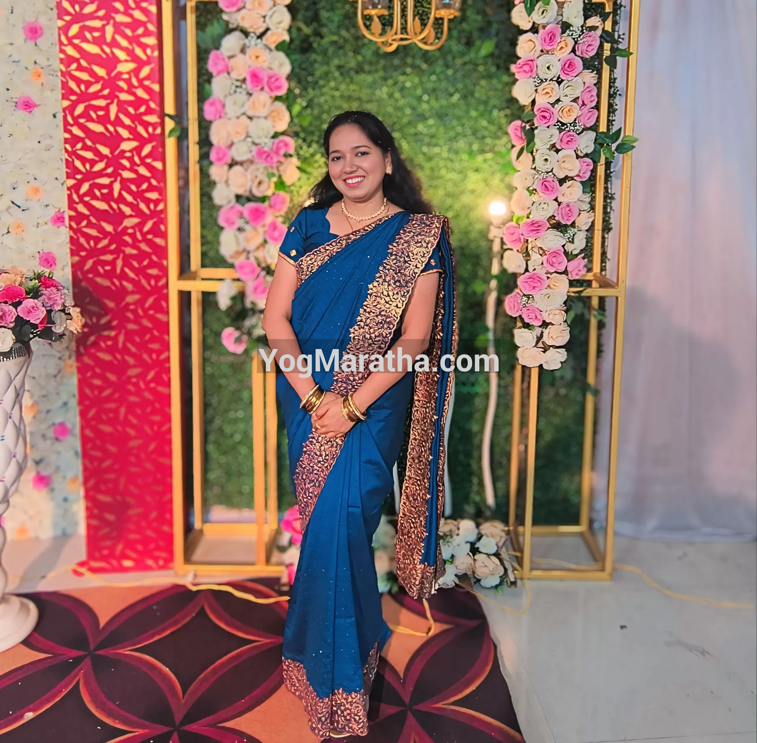 Maratha Marriage Profile