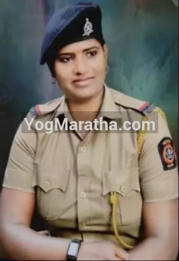 Maratha Marriage Profile