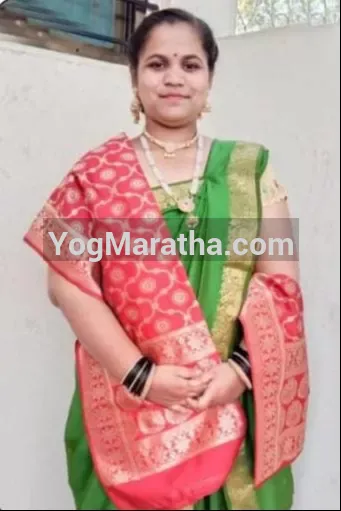 Maratha Marriage Profile