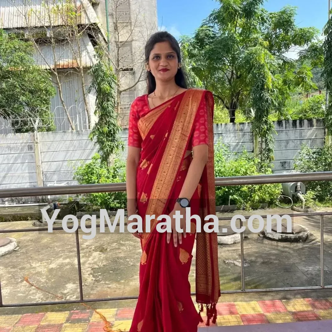 Maratha Marriage Profile