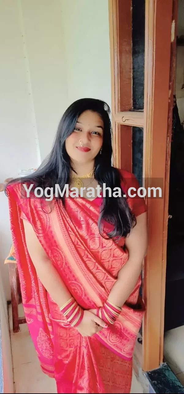 Maratha Marriage Profile