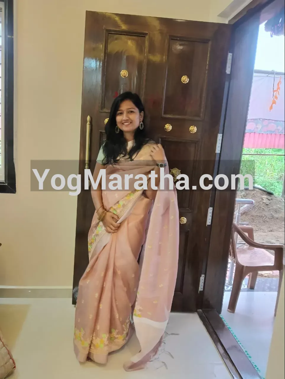 Maratha Marriage Profile