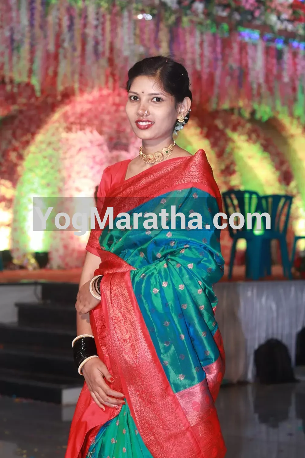 Maratha Marriage Profile