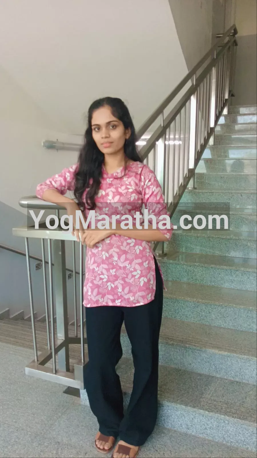 Maratha Marriage Profile