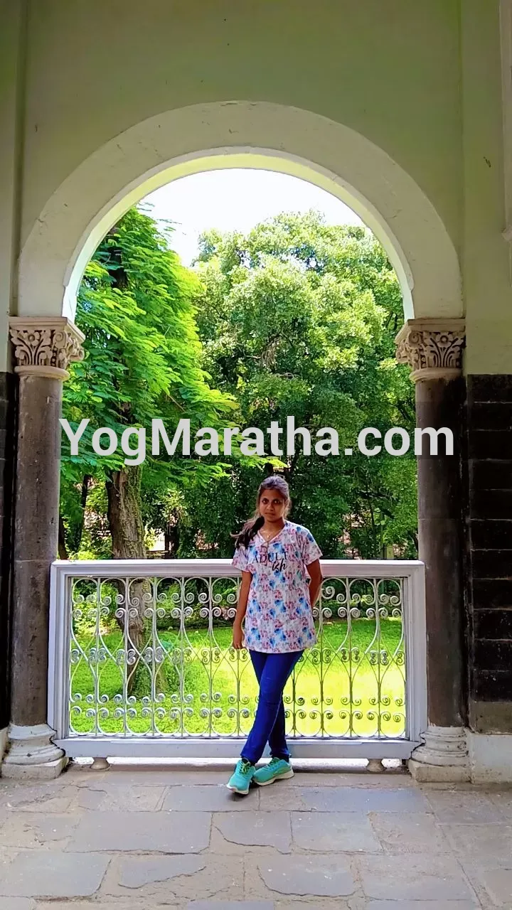 Maratha Marriage Profile