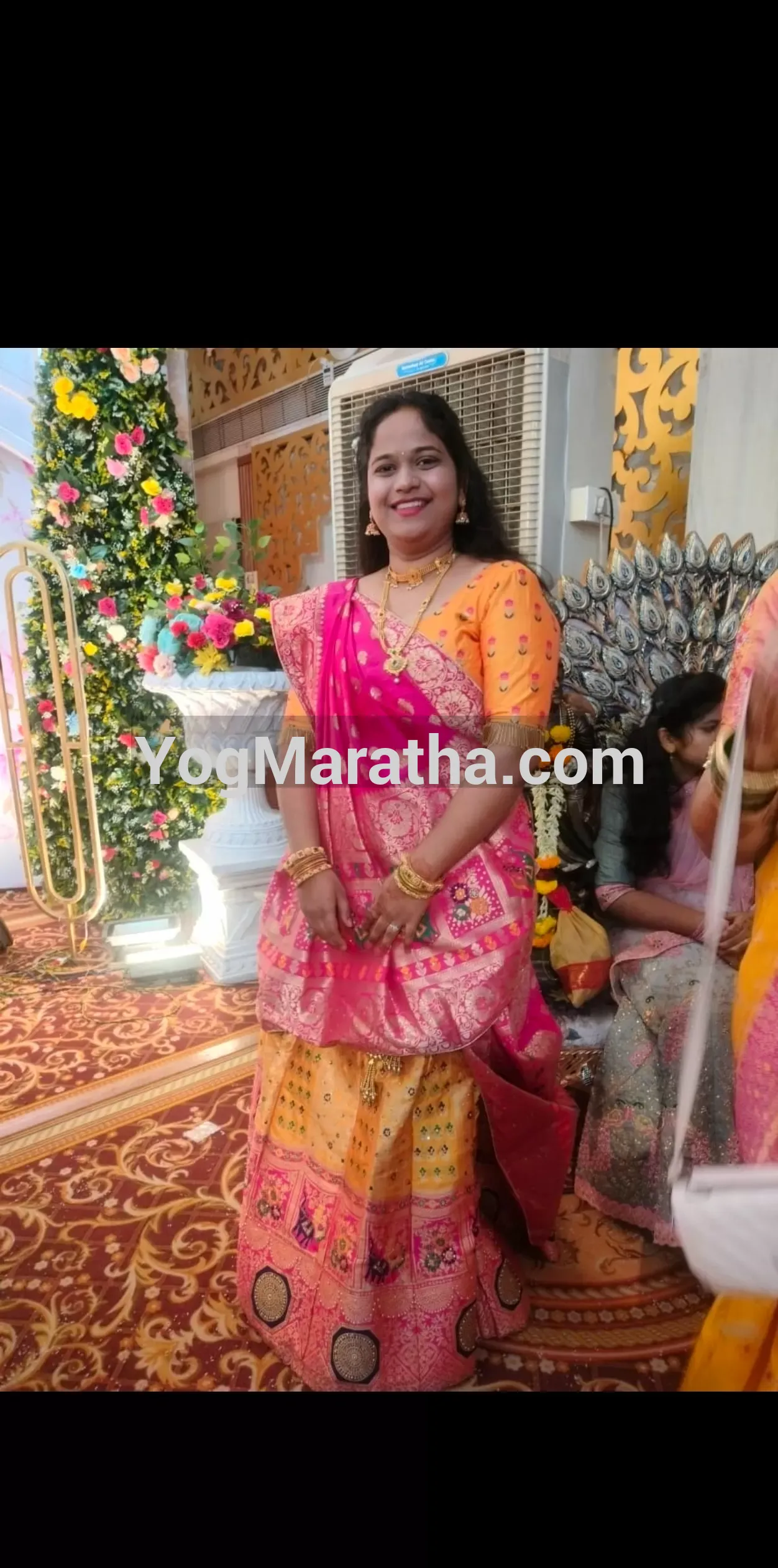 Maratha Marriage Profile