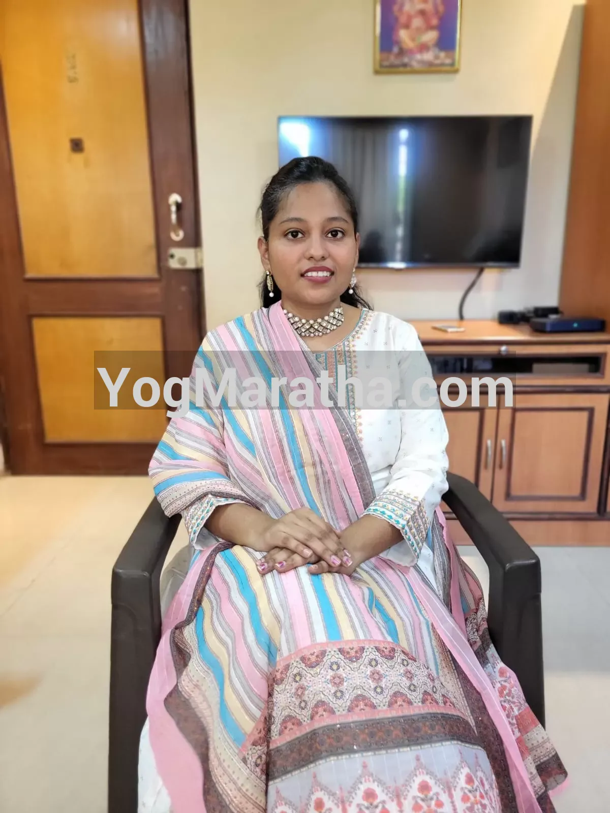 Maratha Marriage Profile