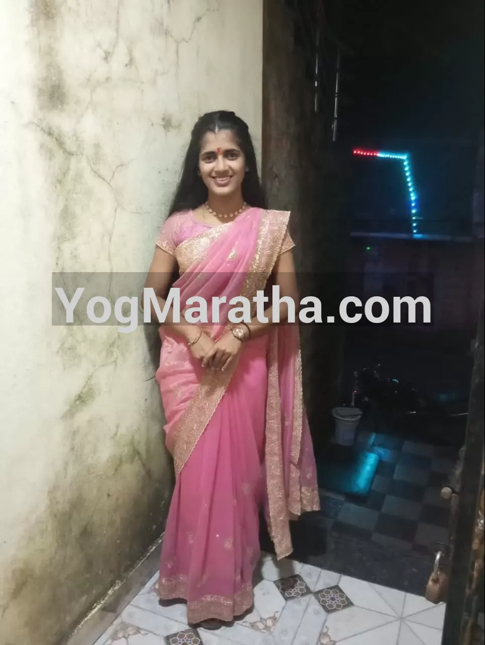 Maratha Marriage Profile