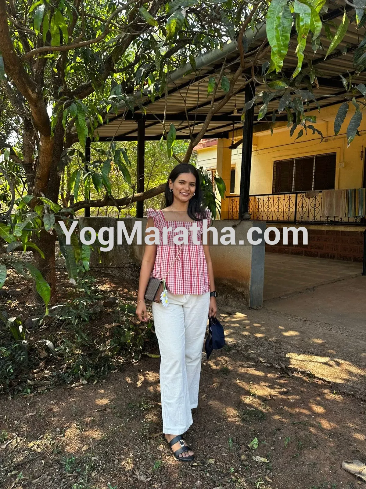 Maratha Marriage Profile