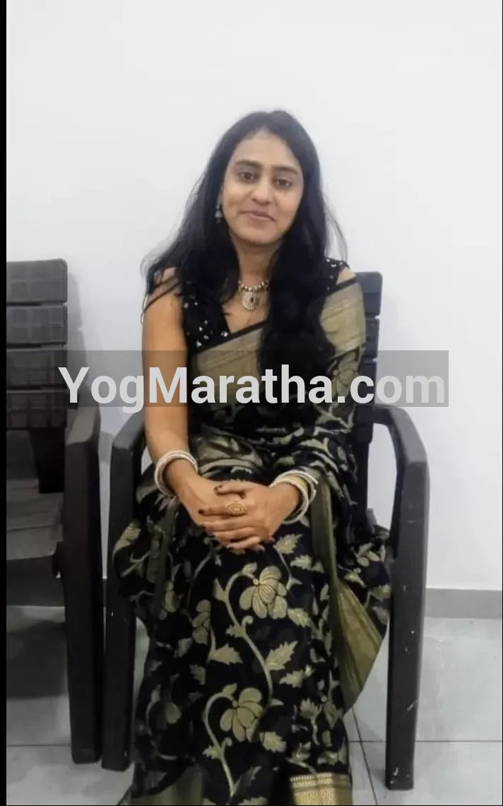 Maratha Marriage Profile